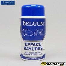Belgom borra rayones 150ml