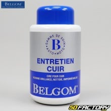 Belgom entretien cuir 250ml