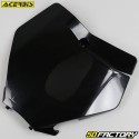 Fairing kit KTM SX, SX-F... 150, 250, 300... (2020 - 2022) Acerbis black