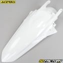 Kit carenatura KTM SX, SX-F... 150, 250, 300... (2020 - 2022) Acerbis bianco