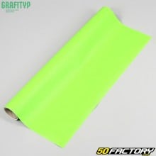 Grafityp professional wrap matte green 150x100cm