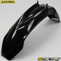 Kit de carenagem KTM SX 85 (2006 - 2012) Acerbis preto