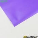 Covering professionnel Grafityp violet mat 150x100cm