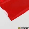 Covering professionnel 3M rouge métallisé 150x100cm