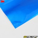 3M Metallic Blue Professional Wrap 150x100cm