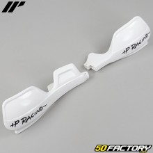 Handguards HP racing whites