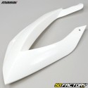 Front fairing Hanway Furious SM SX 50, Masai Ultimate  et  Dirty  Rider white