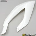 Carenagem frontal direita Hanway Furious SM, SX 50, Masai Ultimate  et  Dirty  Rider branco