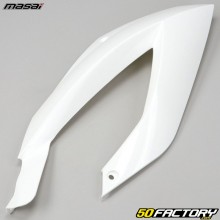 Right front fairing Hanway Furious SM SX 50, Masai Ultimate  et  Dirty  Rider white