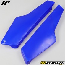 Carenados traseros Yamaha DT LC 50 HProduct azules