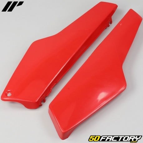 Rear fairings Yamaha DT LC 50 HProduct red