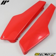 Carenagens traseiras Yamaha DT LC 50 HProduct vermelho