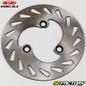 Original rear brake disc Rieju,  Derbi,  Gilera,  Aprilia... Ø180mm