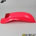 Garde boue arrière avec feu Honda CR 125 HProduct rouge clair