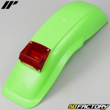 Rear fender with light Honda CR 125 HProduct green