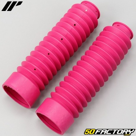 Soffietti forcella tipo Yamaha DT LC 50 HProduct rose