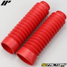 Soffietti forcella tipo Yamaha DT LC 50 HProduct rosso