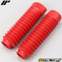 Soffietti forcella tipo Yamaha DT LC 50 HProduct rosso