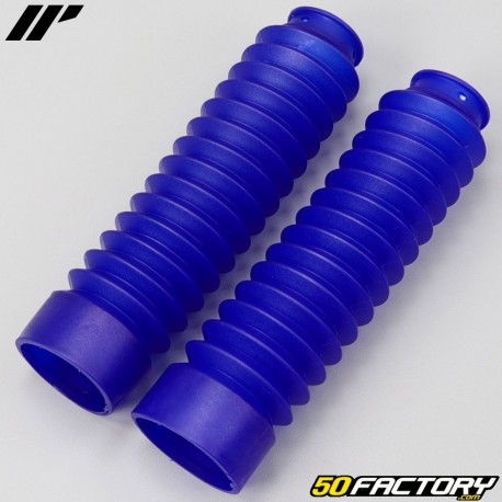 Soffietti forcella tipo Yamaha DT LC 50 HProduct blu
