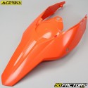 Fairing kit KTM EXC, EXC-F 125, 200, 250... (2008 - 2011) Acerbis Orange