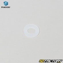 Ø6 mm nylon flat washer