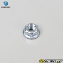 Tuerca de brida Ã˜6x1.00mm