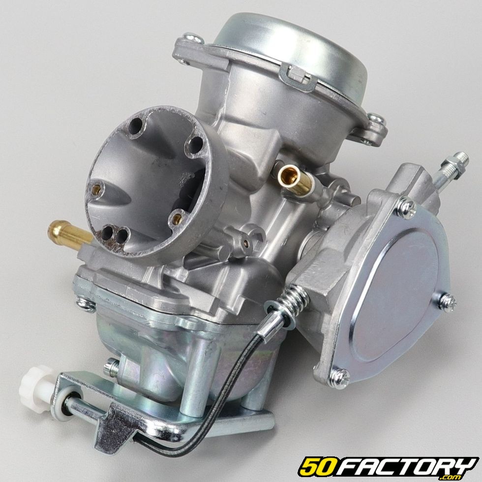 Carburateur Suzuki LTF 250 - Pièces équipement moteur