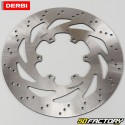 Disco de freno delantero Derbi DRD Xtreme, Racing Gilera SMT,  RCR... Ø260mm