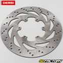 Disco freno anteriore Derbi DRD Xtreme, Racing Gilera SMT,  RCR... Ø260mm