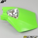 Headlight fairing type KTM HProduct Green