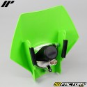 Headlight fairing type KTM HProduct Green