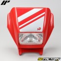 Headlight fairing
 HProduct red, gray