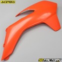Kit carena KTM SX, SX-F 125, 200, 250... (2012 - 2013) Acerbis arancione