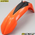 Fairing kit KTM EXC, EXC-F 125, 200, 250, 300... (2012 - 2013) Acerbis Orange