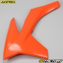 Kit carenado KTM EXC, EXC-F 125, 200, 250, 300... (2012 - 2013) Acerbis naranja