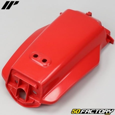 Guarda-lamas traseiro Yamaha DT LC 50 HProduct vermelho