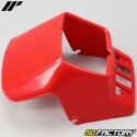 Careta tapa frontal Yamaha DT LC 50 HProduct rojo