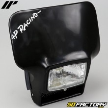 Mascherina faro anteriore Honda XR 125 (1980 - 1982) HProduct nera