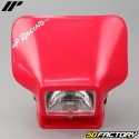 Headlight fairing Honda XR 125 (1980 - 1982) HProduct light red