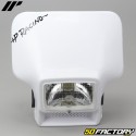 Mascherina faro anteriore Honda XR 125 (1980 - 1982) HProduct bianca