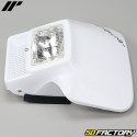 Mascherina faro anteriore Honda XR 125 (1980 - 1982) HProduct bianca
