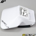 Mascherina faro anteriore Honda XR 125 (1980 - 1982) HProduct bianca