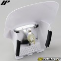 Mascherina faro anteriore Honda XR 125 (1980 - 1982) HProduct bianca