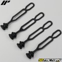 Mascherina faro anteriore Honda XR 125 (1980 - 1982) HProduct bianca