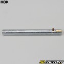 Barra antifurto originale MBK Magnum Racing,  Mag Max... Ø15 mm (160 mm)