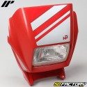 Headlight fairing
 HProduct red, gray