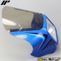 Macal M86 type headlight plate HProduct Blue