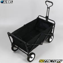 Ahdes Collapsible Transport Cart