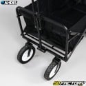 Chariot de transport pliable Ahdes