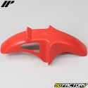 F1 front mudguard Peugeot 103, MBK 51 ... HProduct red